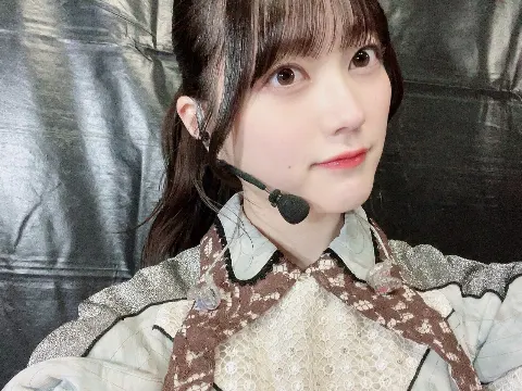 幸阪 茉里乃｜お誕生日（2024-11-26）｜5枚目