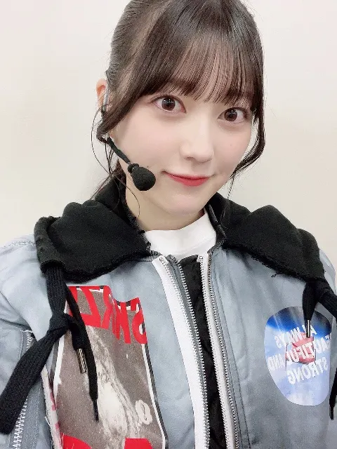 幸阪 茉里乃｜お誕生日（2024-11-26）｜6枚目