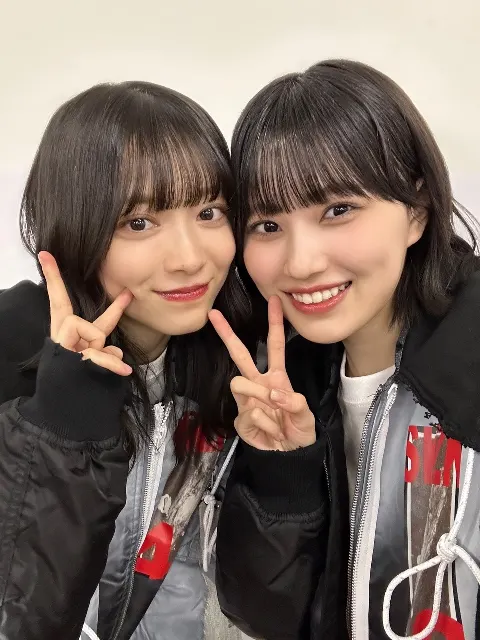 的野 美青｜（2024-11-27）｜2枚目