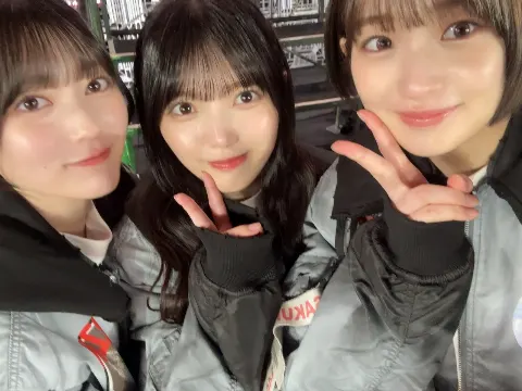 小島 凪紗｜5年目　#nagisablog（2024-11-28）