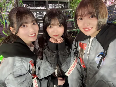 小島 凪紗｜5年目　#nagisablog（2024-11-28）｜2枚目