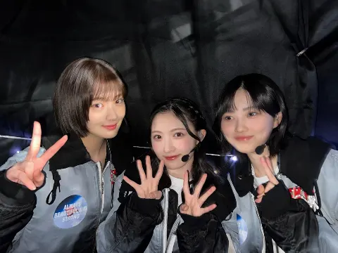 小島 凪紗｜5年目　#nagisablog（2024-11-28）｜3枚目