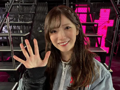 小田倉 麗奈｜4th YEAR ANNIVERSARY LIVE（2024-11-28）｜2枚目