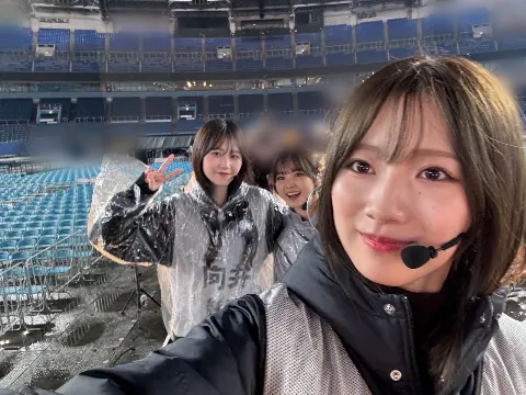 小田倉 麗奈｜4th YEAR ANNIVERSARY LIVE（2024-11-28）｜3枚目