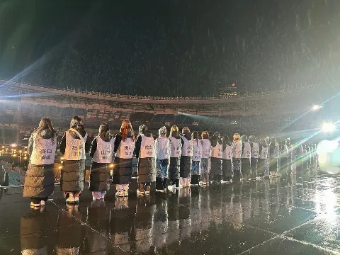 村井 優｜4th YEAR ANNIVERSARY LIVE（2024-11-29）｜12枚目