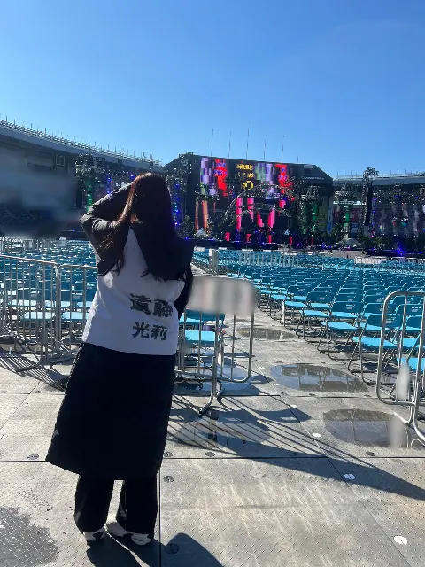 遠藤 光莉｜#187. 4歳🎂（2024-11-29）｜2枚目