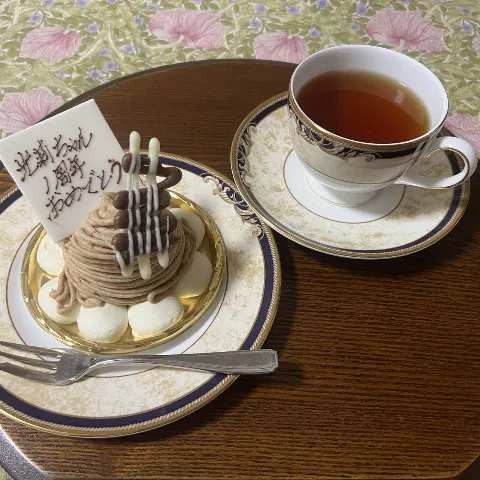 遠藤 光莉｜#187. 4歳🎂（2024-11-29）｜10枚目
