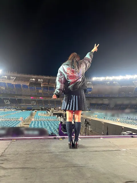 遠藤 光莉｜#187. 4歳🎂（2024-11-29）｜11枚目