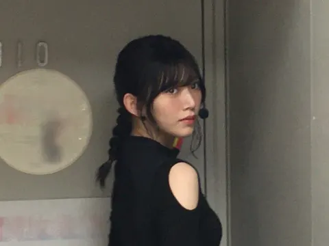 村山 美羽｜（2024-12-01）｜17枚目