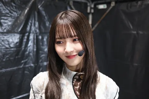 中嶋 優月｜（2024-12-02）