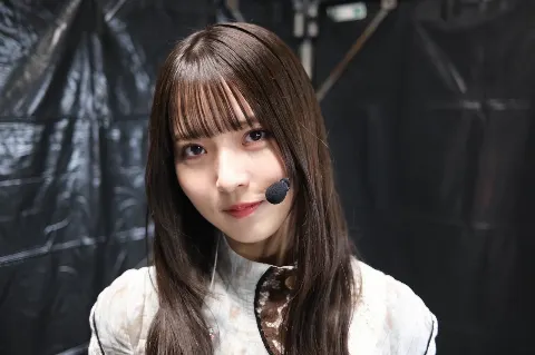 中嶋 優月｜（2024-12-02）｜2枚目