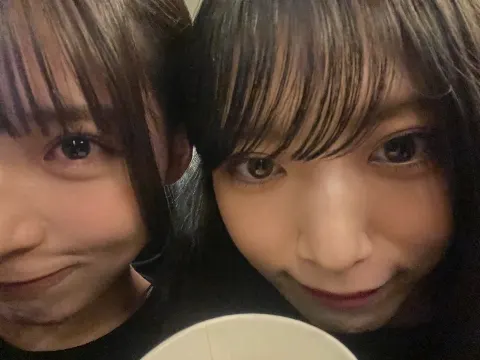 中嶋 優月｜（2024-12-02）｜12枚目