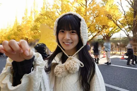 石森 璃花｜銀杏、114（2024-12-03）｜2枚目