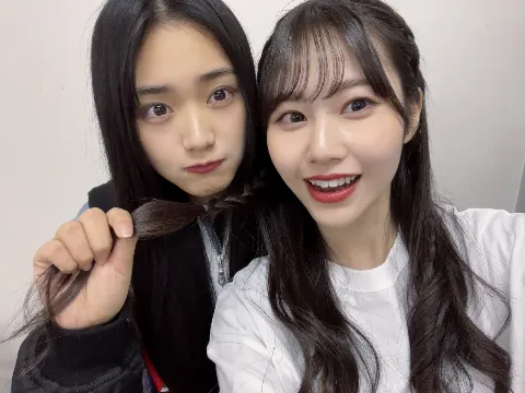 向井 純葉｜出会えてよかった（2024-12-03）｜3枚目