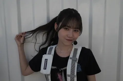 向井 純葉｜出会えてよかった（2024-12-03）｜5枚目