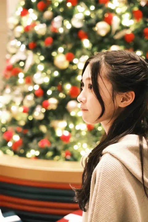 山﨑 天｜冬だね（2024-12-03）｜4枚目