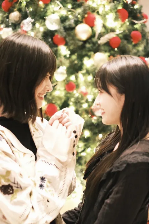 山﨑 天｜冬だね（2024-12-03）｜11枚目