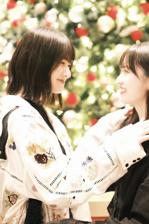 山﨑 天｜冬だね（2024-12-03）｜12枚目