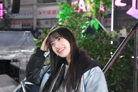 谷口 愛季｜4歳！！（2024-12-04）｜15枚目