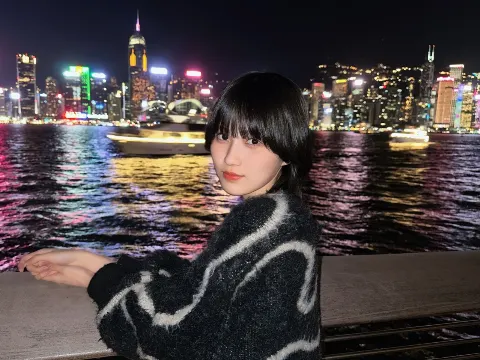 的野 美青｜香港（2024-12-04）｜3枚目