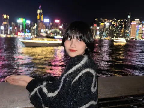 的野 美青｜香港（2024-12-04）｜4枚目