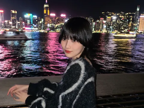的野 美青｜香港（2024-12-04）｜5枚目