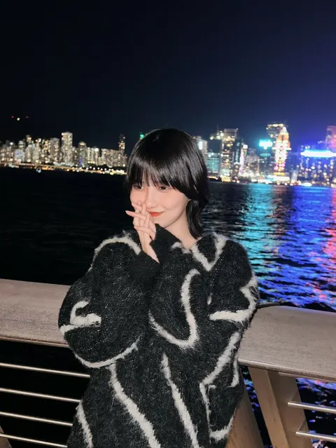 的野 美青｜香港（2024-12-04）｜6枚目
