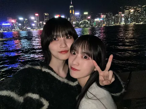 的野 美青｜香港（2024-12-04）｜7枚目