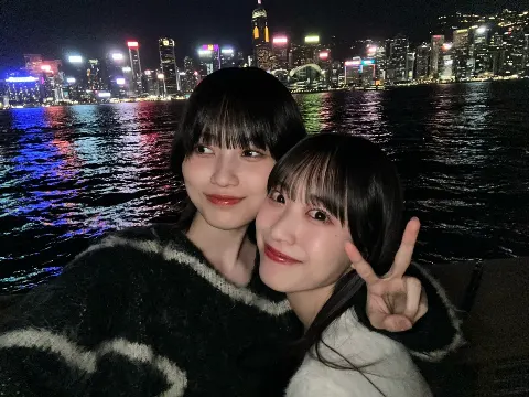 的野 美青｜香港（2024-12-04）｜8枚目