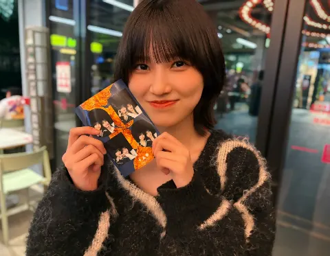 的野 美青｜香港（2024-12-04）｜9枚目