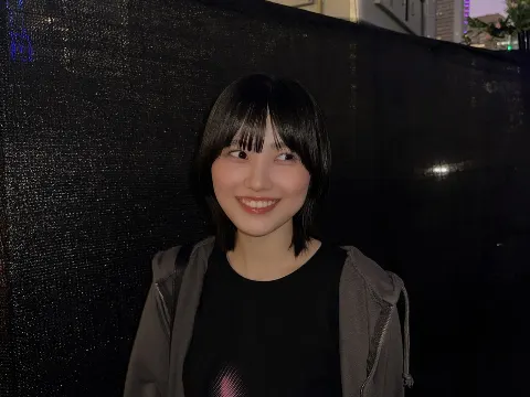 的野 美青｜香港（2024-12-04）｜10枚目
