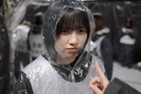 的野 美青｜香港（2024-12-04）｜12枚目