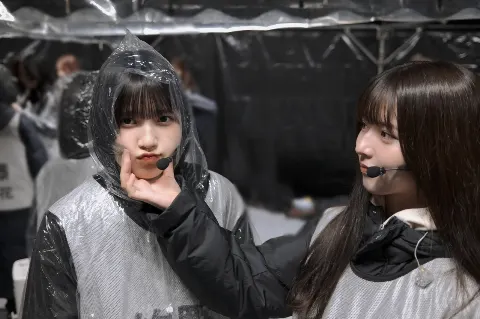 的野 美青｜香港（2024-12-04）｜13枚目