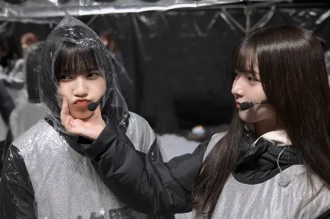 的野 美青｜香港（2024-12-04）｜14枚目