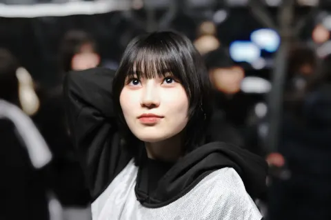 的野 美青｜香港（2024-12-04）｜15枚目
