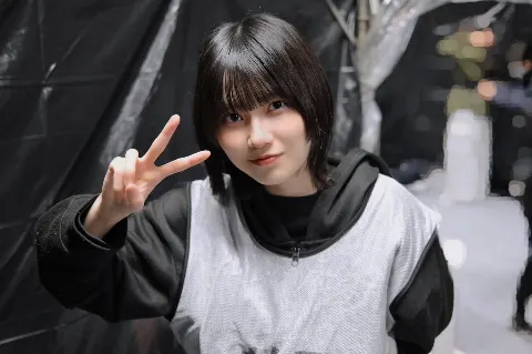 的野 美青｜香港（2024-12-04）｜16枚目