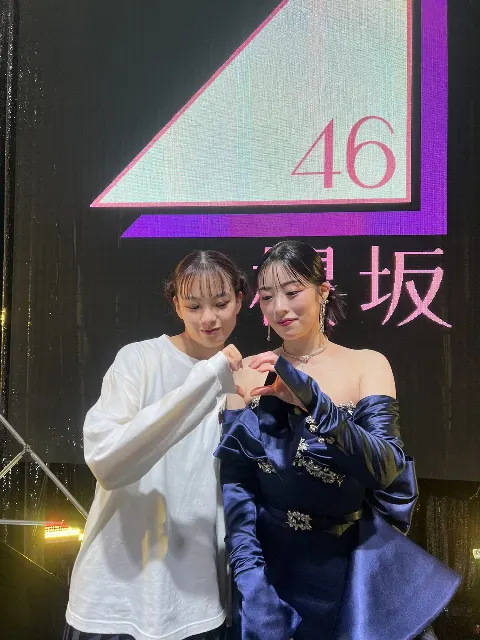 遠藤 光莉｜188. 💛💐（2024-12-07）｜2枚目