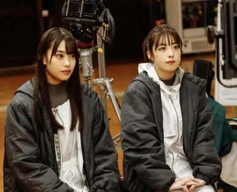 遠藤 光莉｜188. 💛💐（2024-12-07）｜3枚目