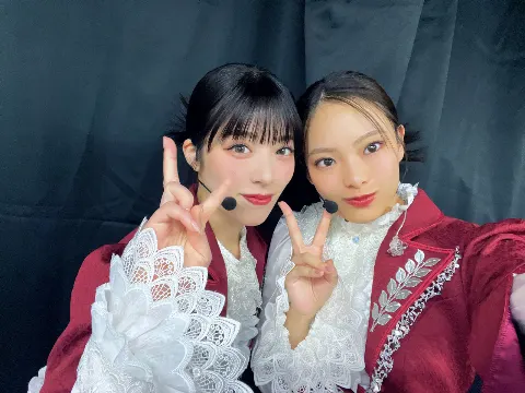遠藤 光莉｜188. 💛💐（2024-12-07）｜6枚目