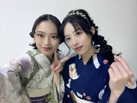 遠藤 光莉｜188. 💛💐（2024-12-07）｜7枚目