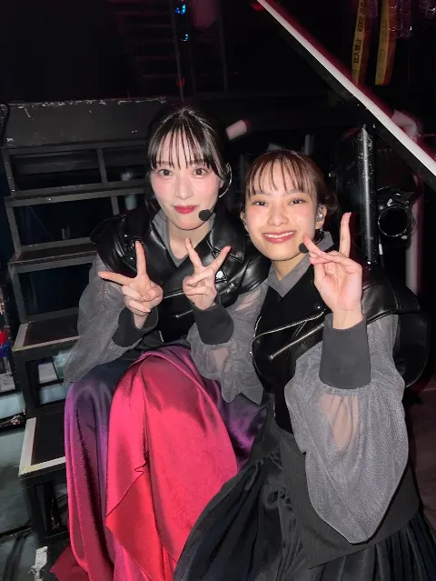 遠藤 光莉｜188. 💛💐（2024-12-07）｜13枚目