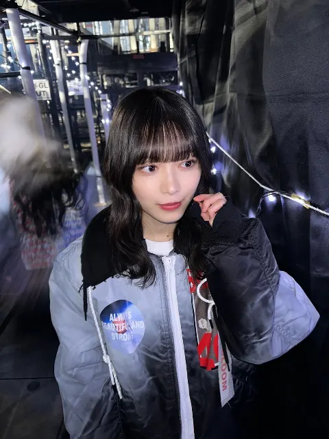 森田 ひかる｜4周年（2024-12-10）｜11枚目