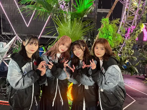 大沼 晶保｜4歳！！！！（2024-12-13）｜3枚目
