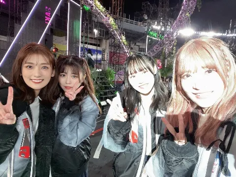 大沼 晶保｜4歳！！！！（2024-12-13）｜4枚目