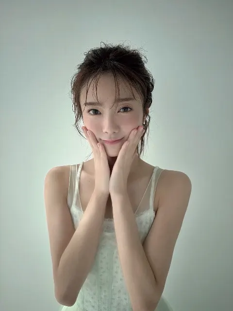 田村 保乃｜あれもこれも（2024-12-13）｜2枚目