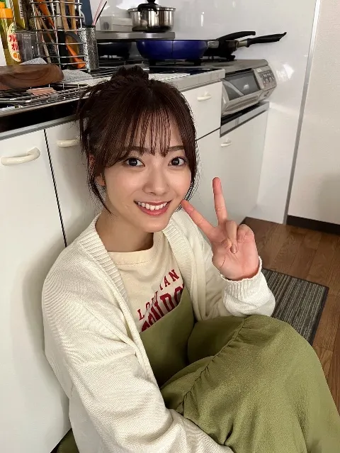田村 保乃｜あれもこれも（2024-12-13）｜10枚目