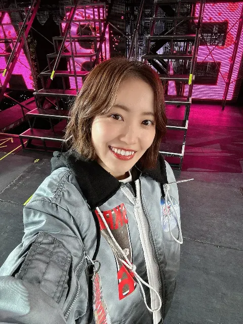 松田 里奈｜#304 4周年🌸（2024-12-13）