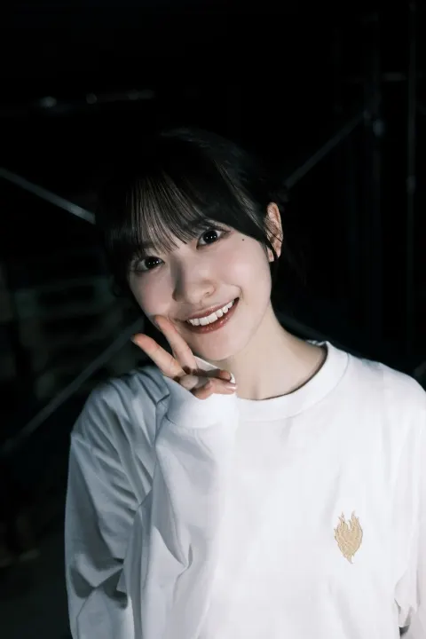 村井 優｜たくさん（2024-12-13）｜15枚目