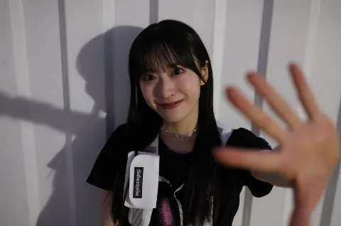 村井 優｜たくさん（2024-12-13）｜18枚目