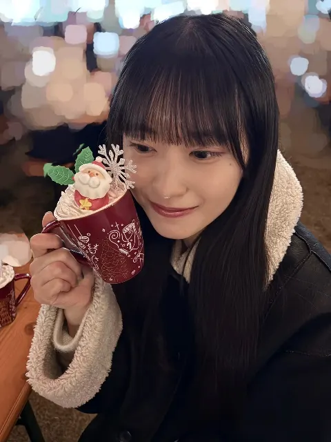 村井 優｜たくさん（2024-12-13）｜32枚目